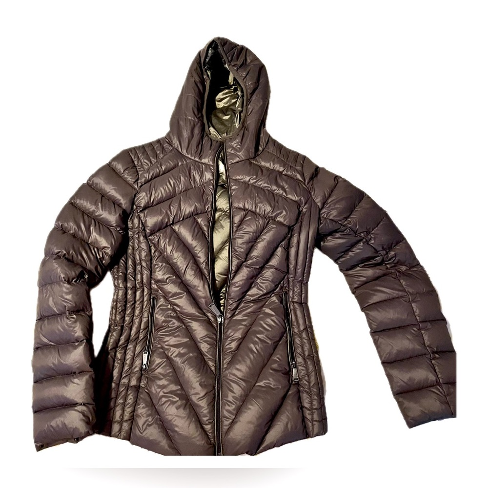 Bcbg Packable Down Jacket - image 1